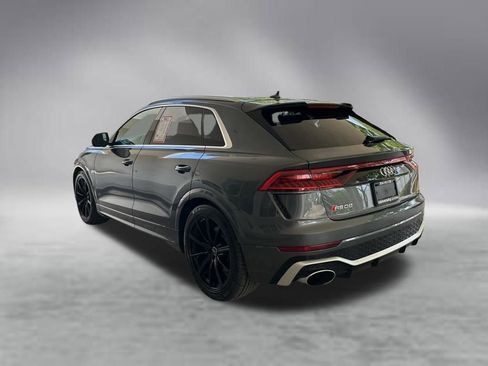 Used 2022 Audi RS Q8 AWD/4WD image 6