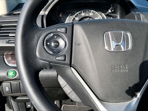 Used 2015 Honda CR-V EX-L image 24