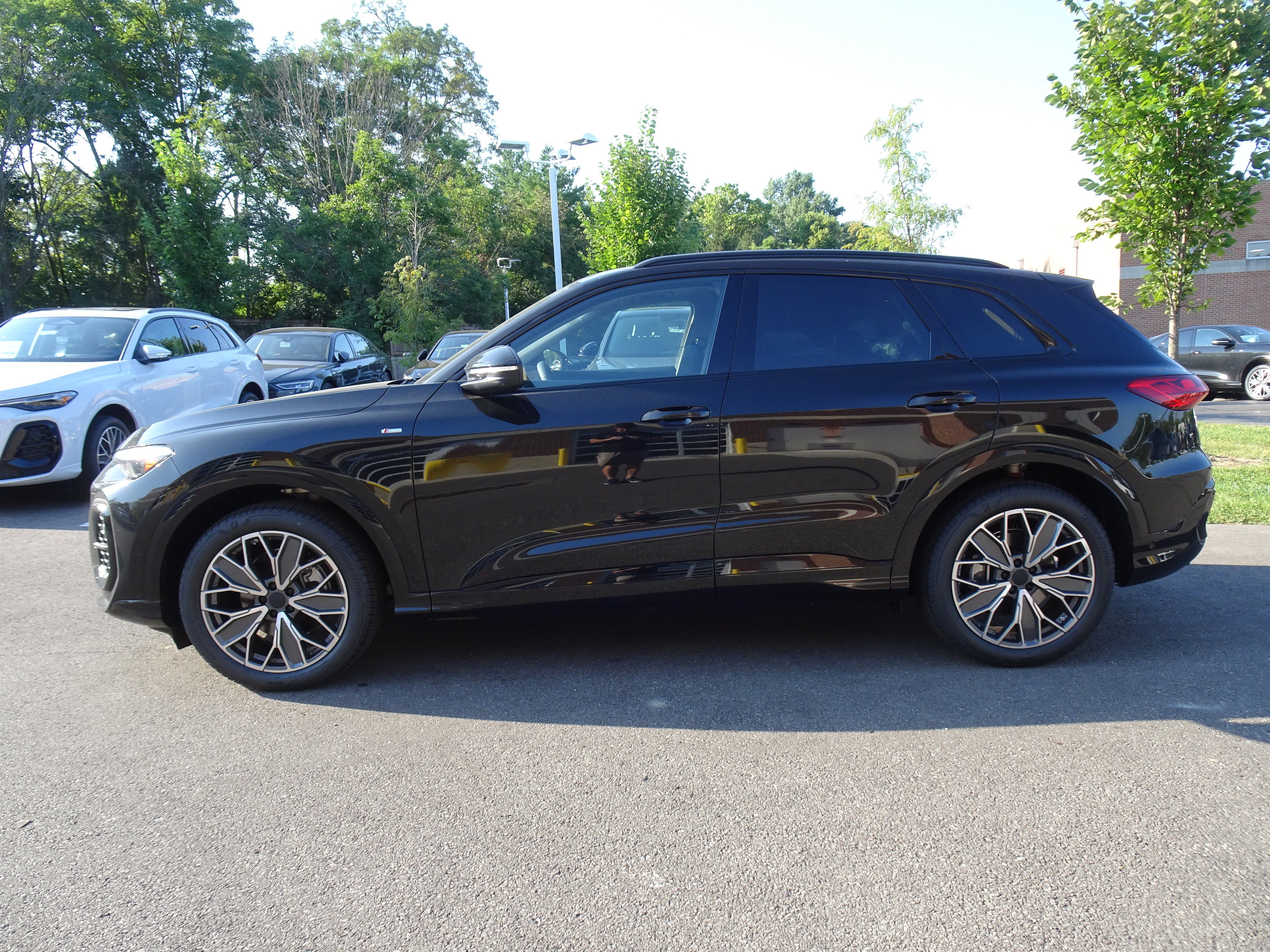 New 2026 Audi Q5 Prestige AWD/4WD image 2