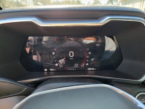 Used 2023 GMC Canyon Elevation w/ Convenience Package image 18