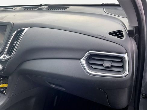 Used 2023 Chevrolet Equinox LT image 29