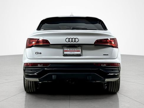 Used 2023 Audi Q5 2.0T Prestige w/ Prestige Package AWD/4WD image 4