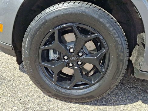 Used 2023 Ford Maverick XLT w/ Equipment Group 300A Standard image 8