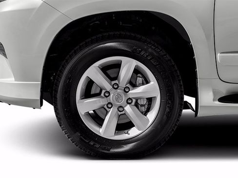 Used 2014 Lexus GX 460 Luxury AWD/4WD image 11