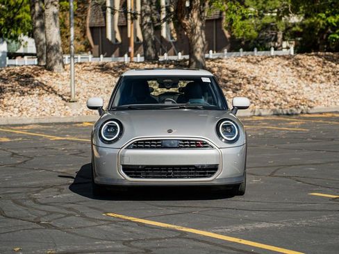 Used 2025 MINI Cooper S image 2