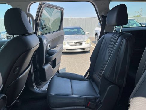 Used 2026 Hyundai Palisade SEL AWD/4WD image 42