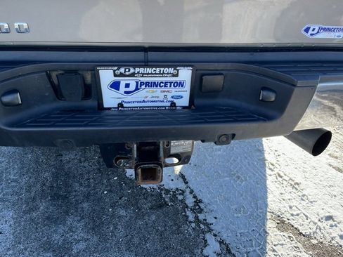 Used 2014 Chevrolet Silverado 2500 LTZ w/ LTZ Plus Package image 42