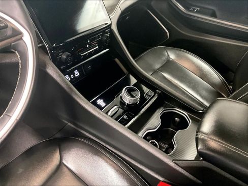 Used 2024 Jeep Grand Cherokee Limited 4xe image 20