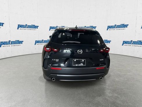 New 2026 MAZDA CX-50 2.5 Hybrid w/ Weather Package AWD/4WD image 9