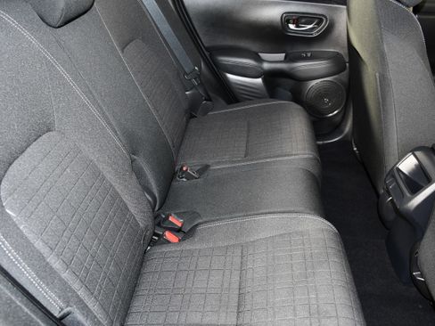 Certified 2024 Honda HR-V LX image 44