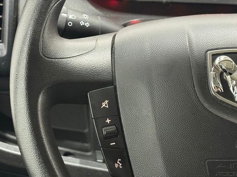 Used 2021 RAM ProMaster 3500 w/ RV Ready Prep Package image 22