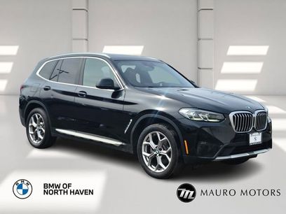 Certified 2023 BMW X3 xDrive30i w/ Premium Package