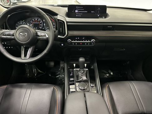 Used 2026 MAZDA CX-50 AWD 2.5 S w/ Cargo Package image 15
