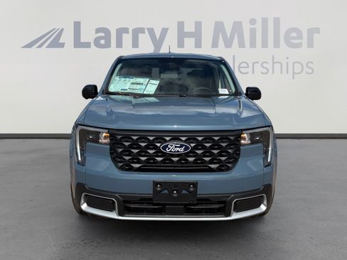 New 2025 Ford Maverick Lariat w/ 4K Tow Package image 8