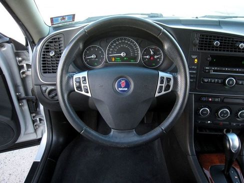 Used 2008 Saab 9-3 2.0T w/ Premium Package image 19