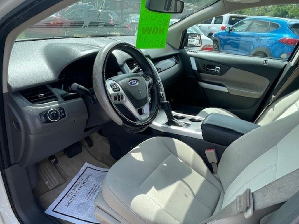 Used 2011 Ford Edge SE w/ 101A Rapid Spec Order Code FWD image 6