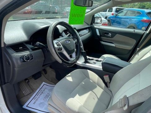 Used 2011 Ford Edge SE w/ 101A Rapid Spec Order Code FWD image 6