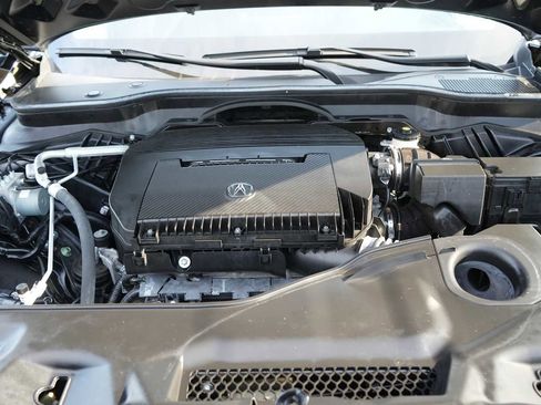 Certified 2023 Acura MDX SH-AWD w/ Technology Package image 14