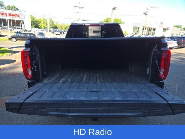 Used 2020 GMC Sierra 1500 SLT w/ SLT Premium Plus Package AWD/4WD image 15