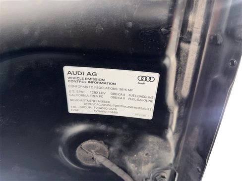 Used 2015 Audi A3 1.8T Premium image 71