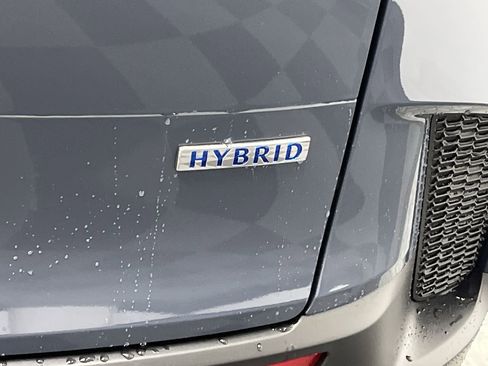 New 2026 MAZDA CX-50 2.5 Hybrid w/ Premium Plus Pkg image 32