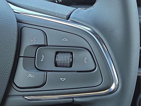 New 2026 Buick Envista Sport Touring w/ Convenience I Package image 22