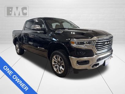 Used 2021 RAM 1500 Limited