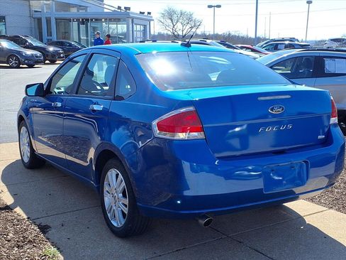 Used 2011 Ford Focus SEL w/ 301A Rapid Spec Order Code image 2