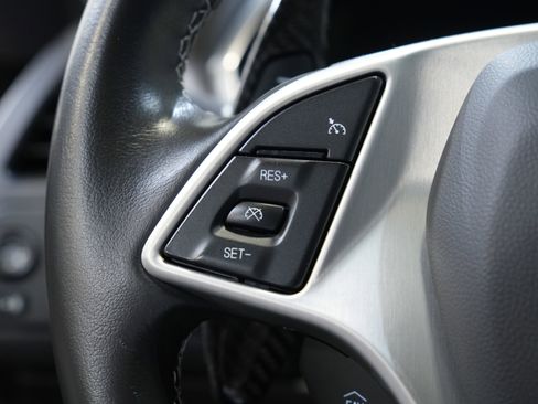 Used 2015 Chevrolet Corvette Z06 w/ 3LZ Preferred Equipment Group image 34