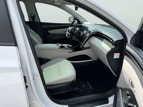 Used 2023 Hyundai Tucson SEL AWD/4WD image 18