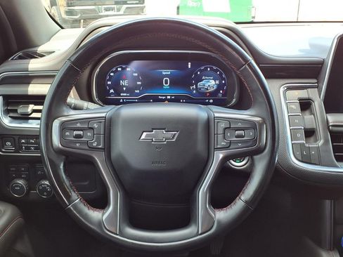 Used 2024 Chevrolet Suburban RST w/ Luxury Package AWD/4WD image 35