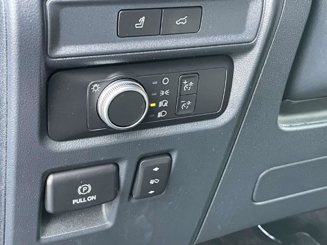 Used 2022 Ford Expedition XLT AWD/4WD image 21