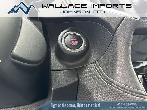 Certified 2023 Subaru Forester Limited image 23