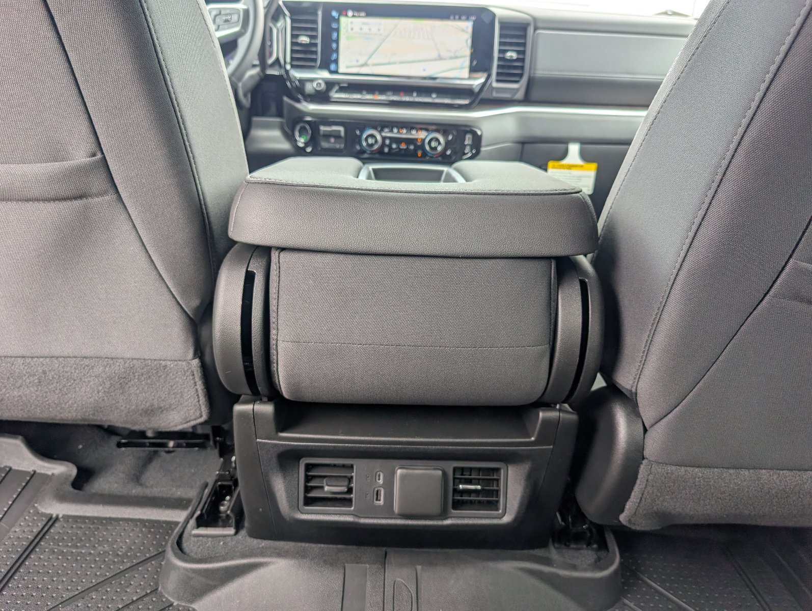 New 2026 Chevrolet Silverado 1500 RST w/ RST Select Package RWD image 28