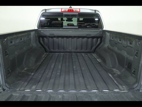 Used 2023 Chevrolet Colorado W/T w/ WT Convenience Package II AWD/4WD image 19