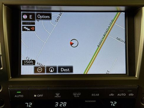 Certified 2021 Lexus GX 460 Premium image 13