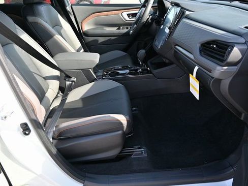 New 2026 Subaru Forester Sport image 16