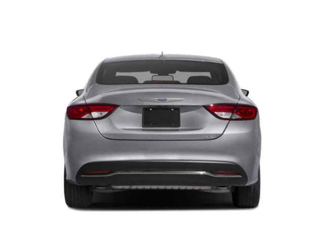 Used 2015 Chrysler 200 Limited FWD image 8