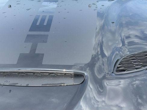 Used 2025 Dodge Durango R/T AWD/4WD image 9