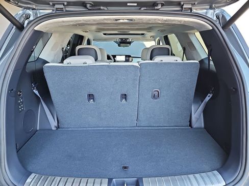 Used 2025 Hyundai Palisade Calligraphy image 23