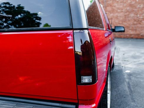 Used 1999 Chevrolet Tahoe LS image 44