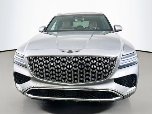 New 2026 Genesis GV80 3.5T Prestige AWD/4WD image 2