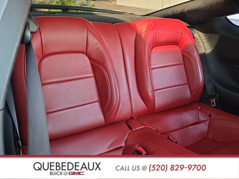 Used 2015 Ford Mustang GT RWD image 29