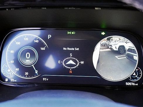 Certified 2022 Hyundai Palisade Calligraphy AWD/4WD image 35