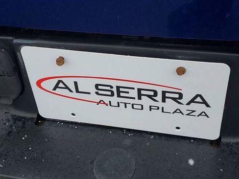 Used 2017 RAM 1500 Outdoorsman image 15