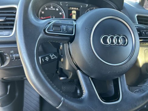 Used 2016 Audi Q3 2.0T Premium Plus image 21
