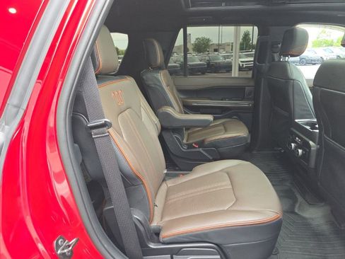 Used 2020 Ford Expedition King Ranch AWD/4WD image 27