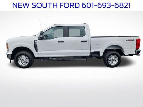 New 2026 Ford F250 XL image 10