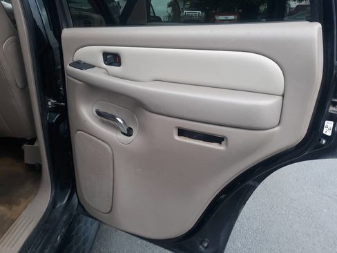 Used 2006 GMC Yukon Denali image 15