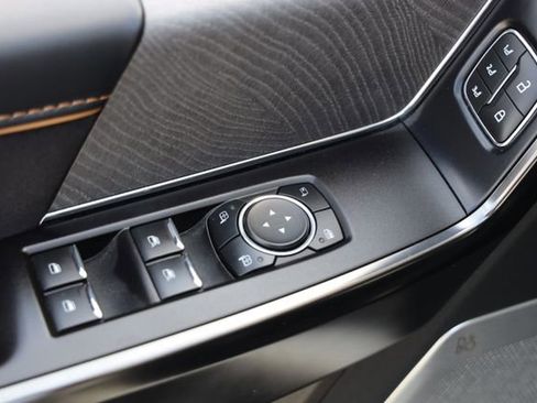 Used 2021 Ford F150 Platinum w/ Equipment Group 701A High image 25